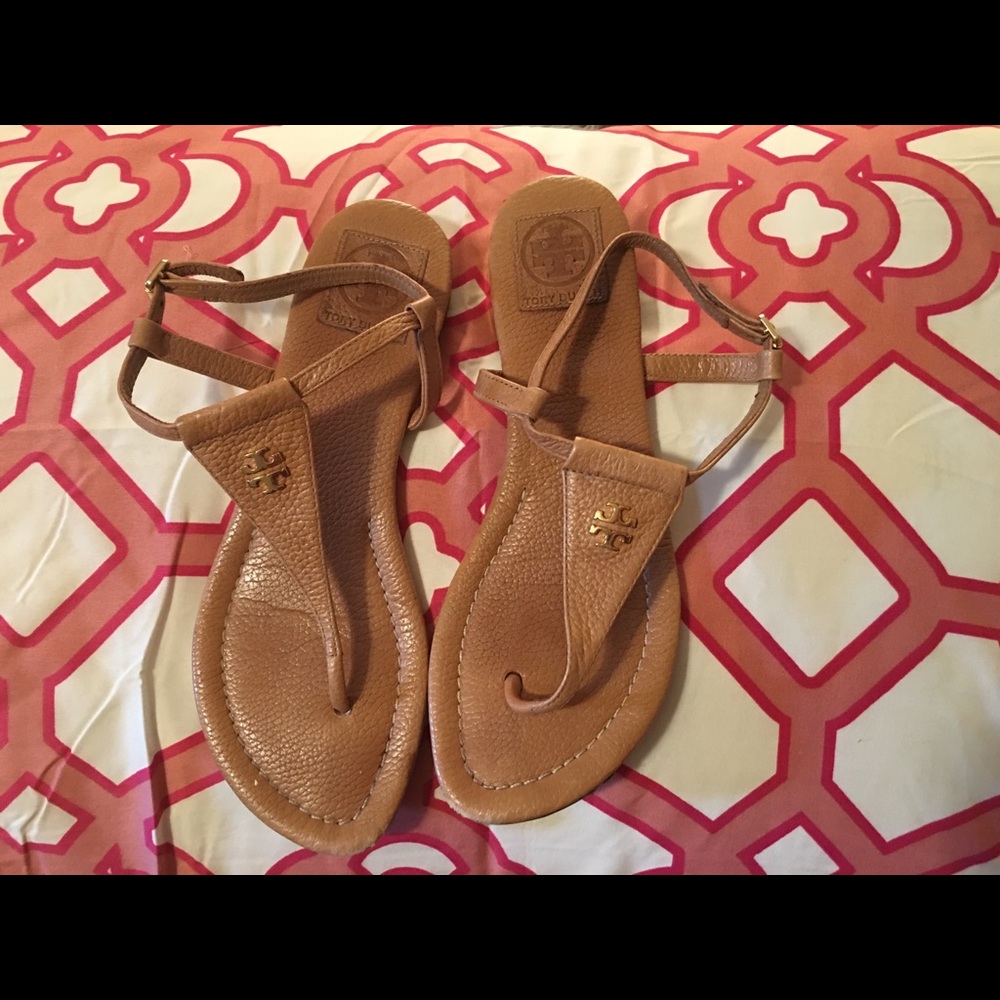Tory Burch Sandals size 8